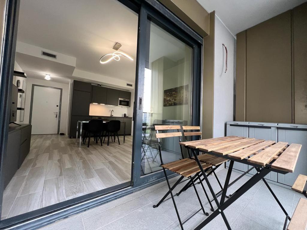 Kibilu - Cascina Merlata Rho Fiera Ospedale Galeazzi Pero Exterior foto